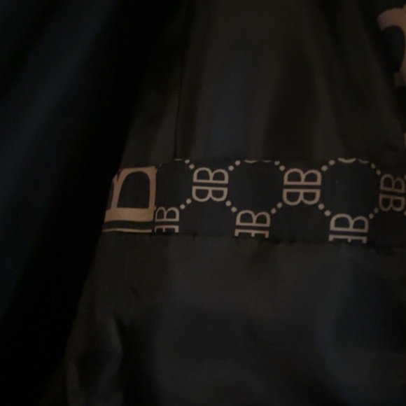 Double B windbreaker - Picture 2 of 5